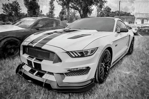 2018 ford mustang gt 5.0 coyote specs